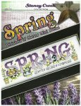 (image for) Spring - Divisions Of Nature